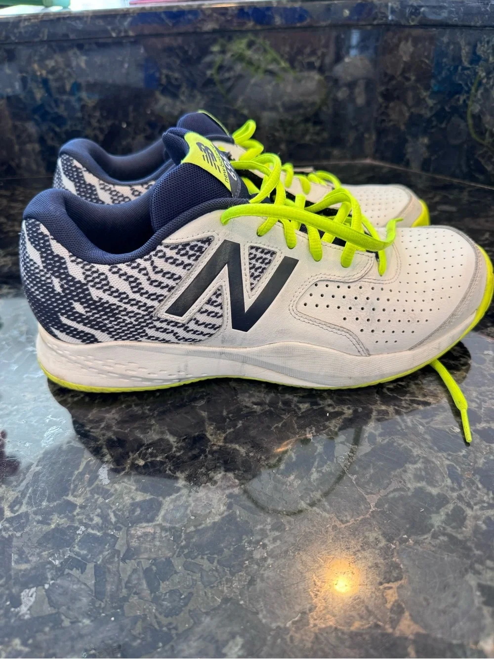 New Balance new balance